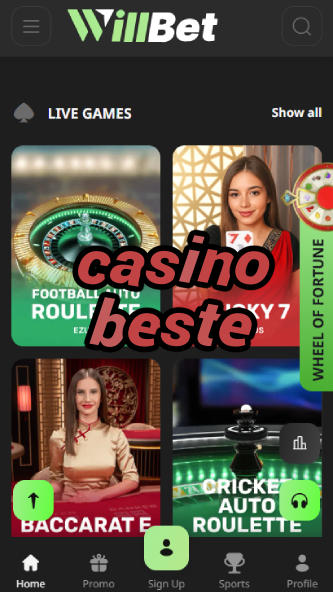 Casino Beste - Best Online Casino in Germany-www.bdqngd.com