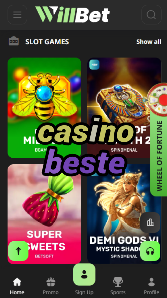 Casino Beste - Best Online Casino in Germany-www.bdqngd.com